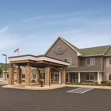 Country Inn & Suites By Radisson, Willmar, Mn Buitenkant foto