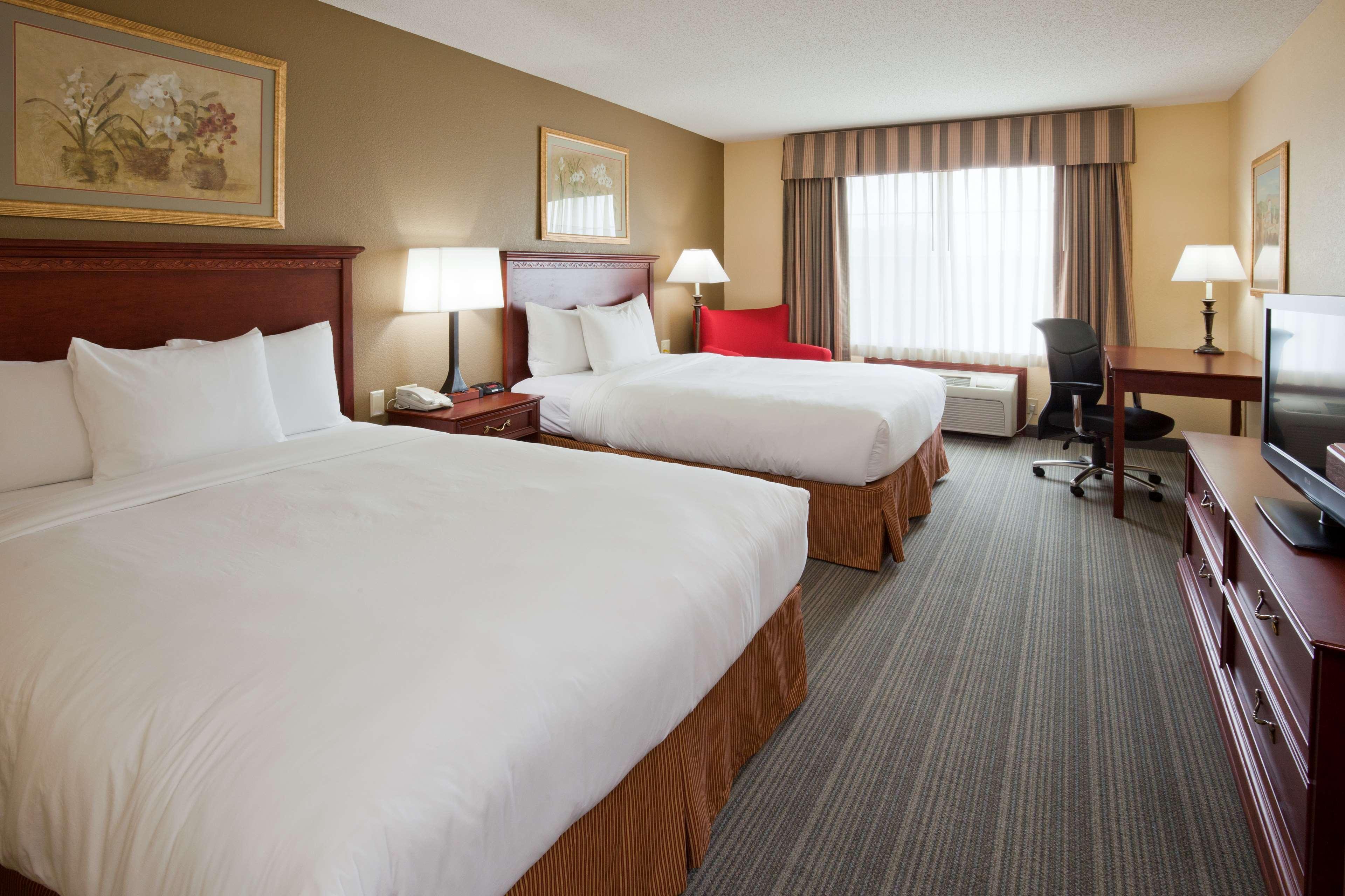 Country Inn & Suites By Radisson, Willmar, Mn Buitenkant foto
