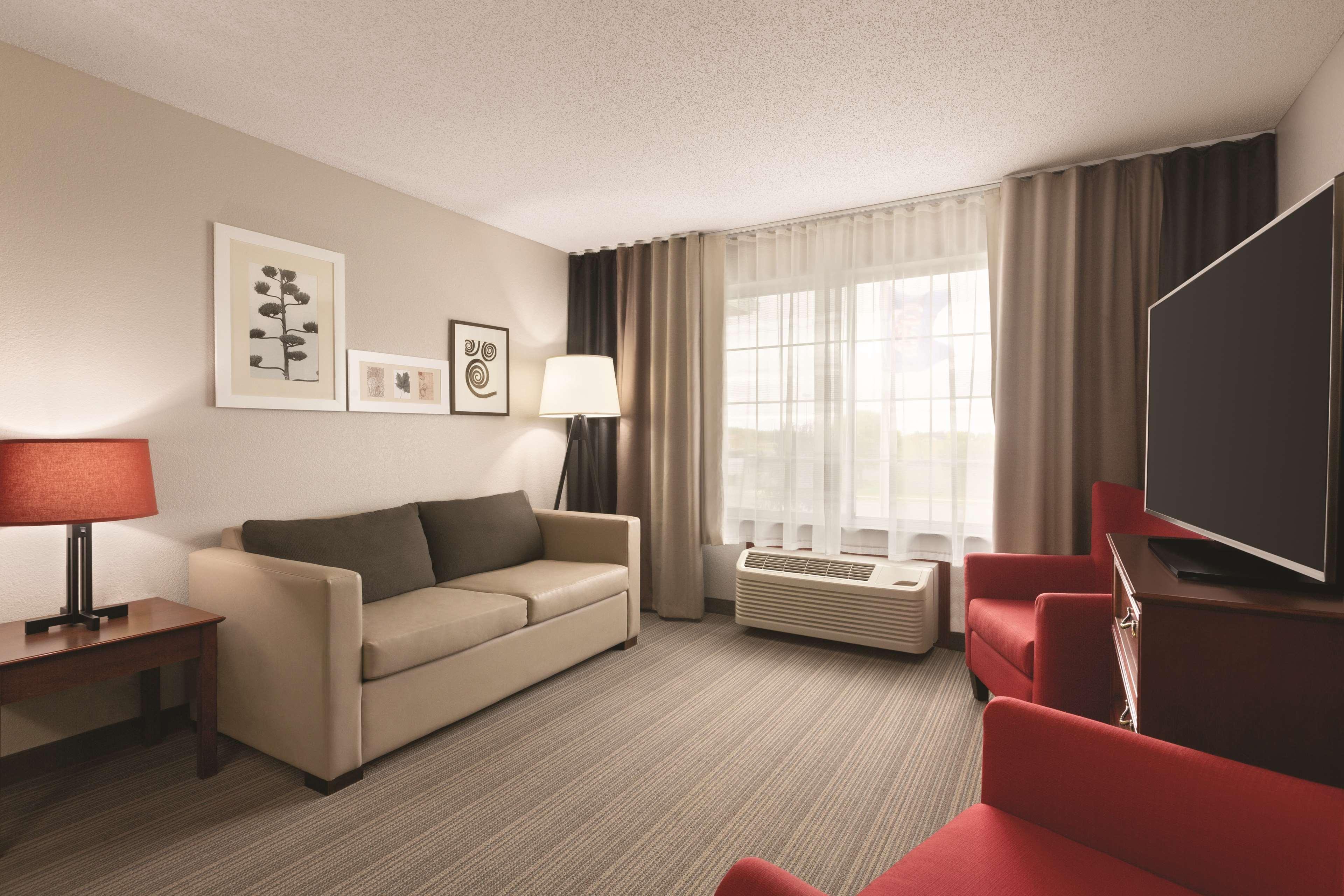 Country Inn & Suites By Radisson, Willmar, Mn Buitenkant foto