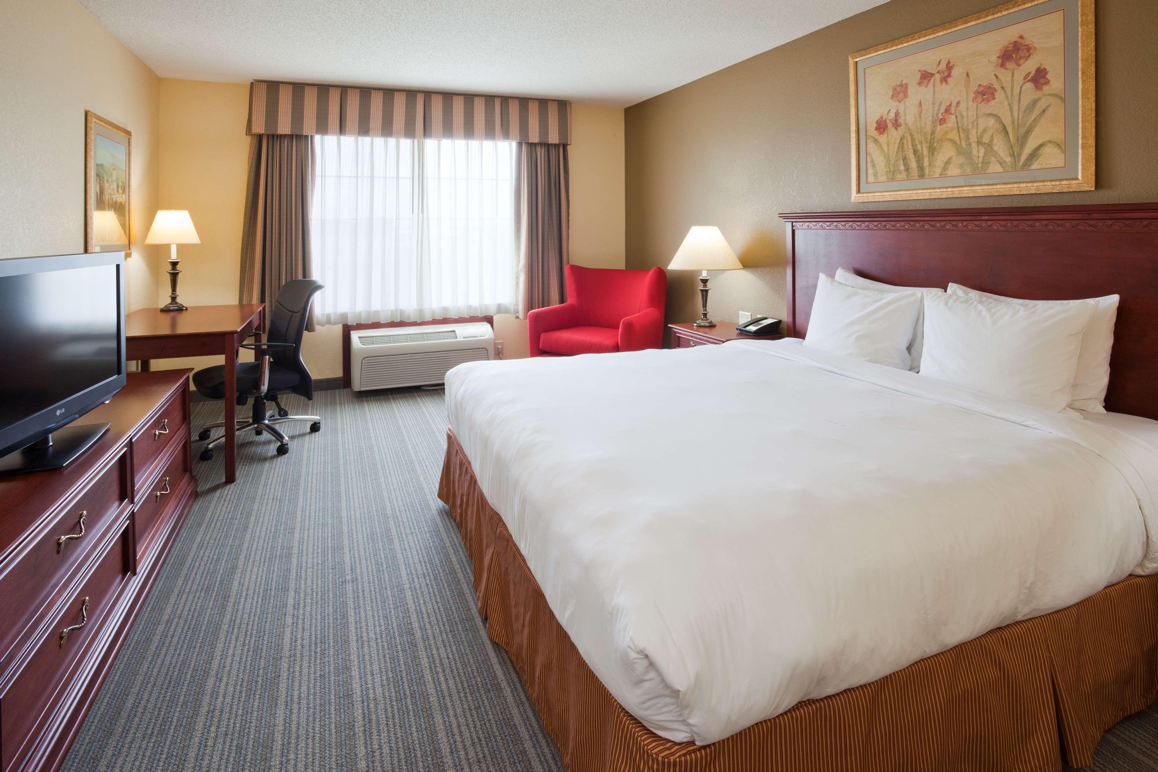 Country Inn & Suites By Radisson, Willmar, Mn Buitenkant foto