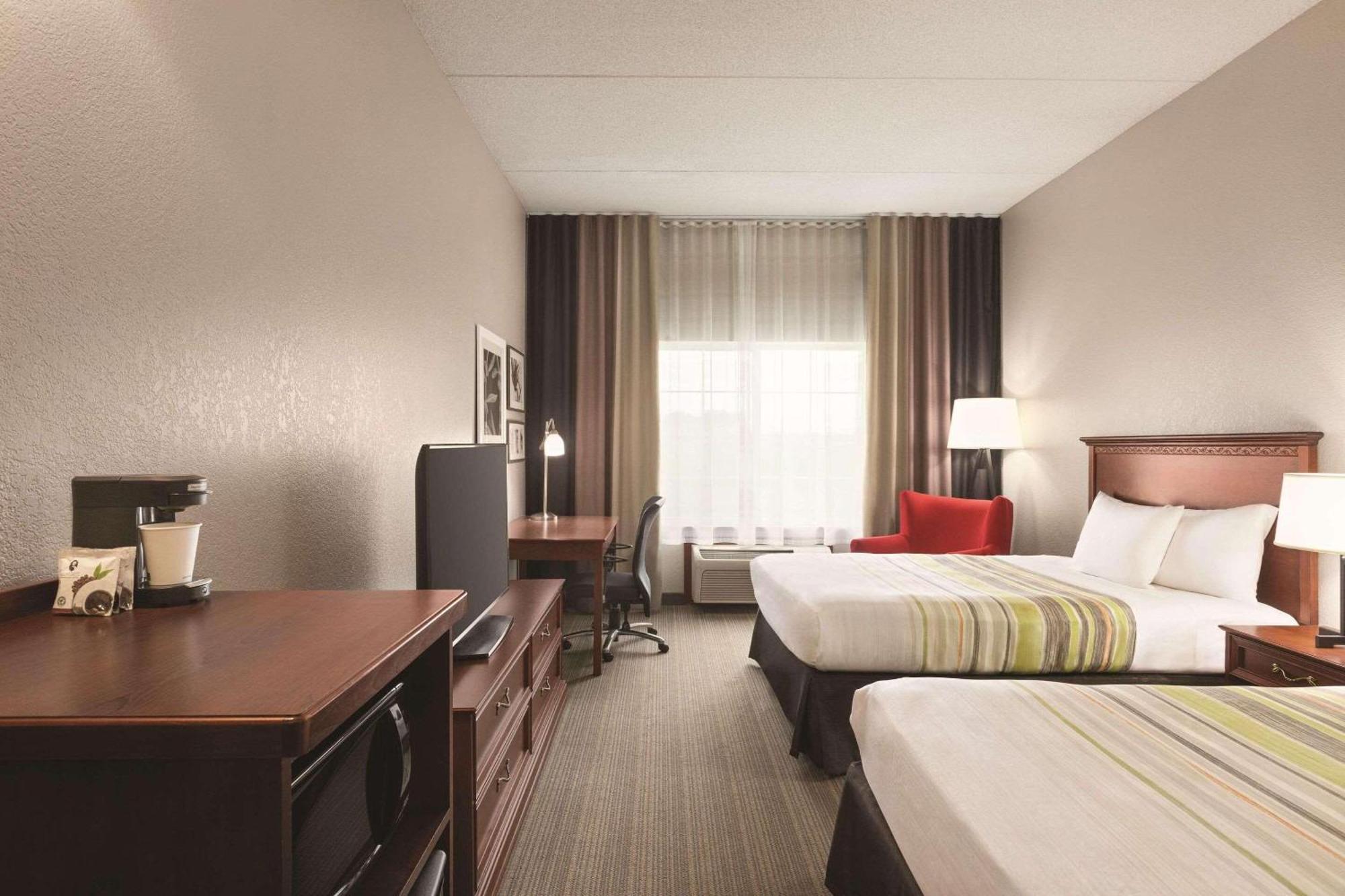 Country Inn & Suites By Radisson, Willmar, Mn Buitenkant foto